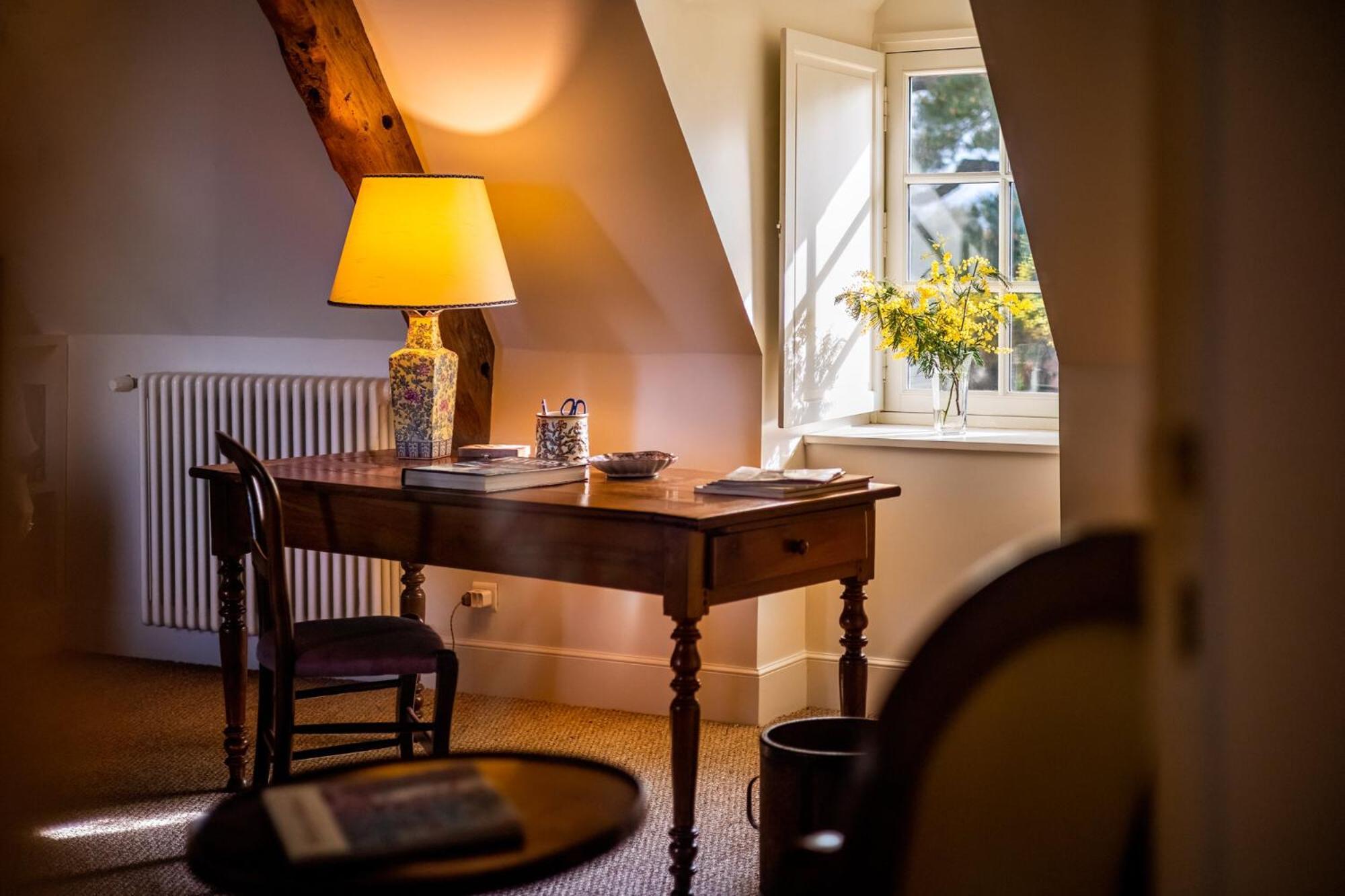 Manoir Des Bords De Rance Bed & Breakfast Plouer-sur-Rance Exterior photo