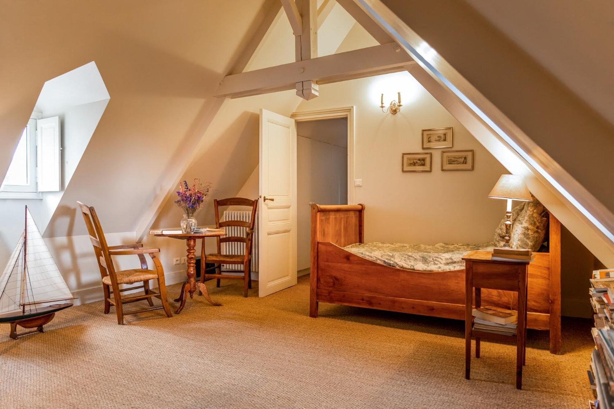 Manoir Des Bords De Rance Bed & Breakfast Plouer-sur-Rance Exterior photo