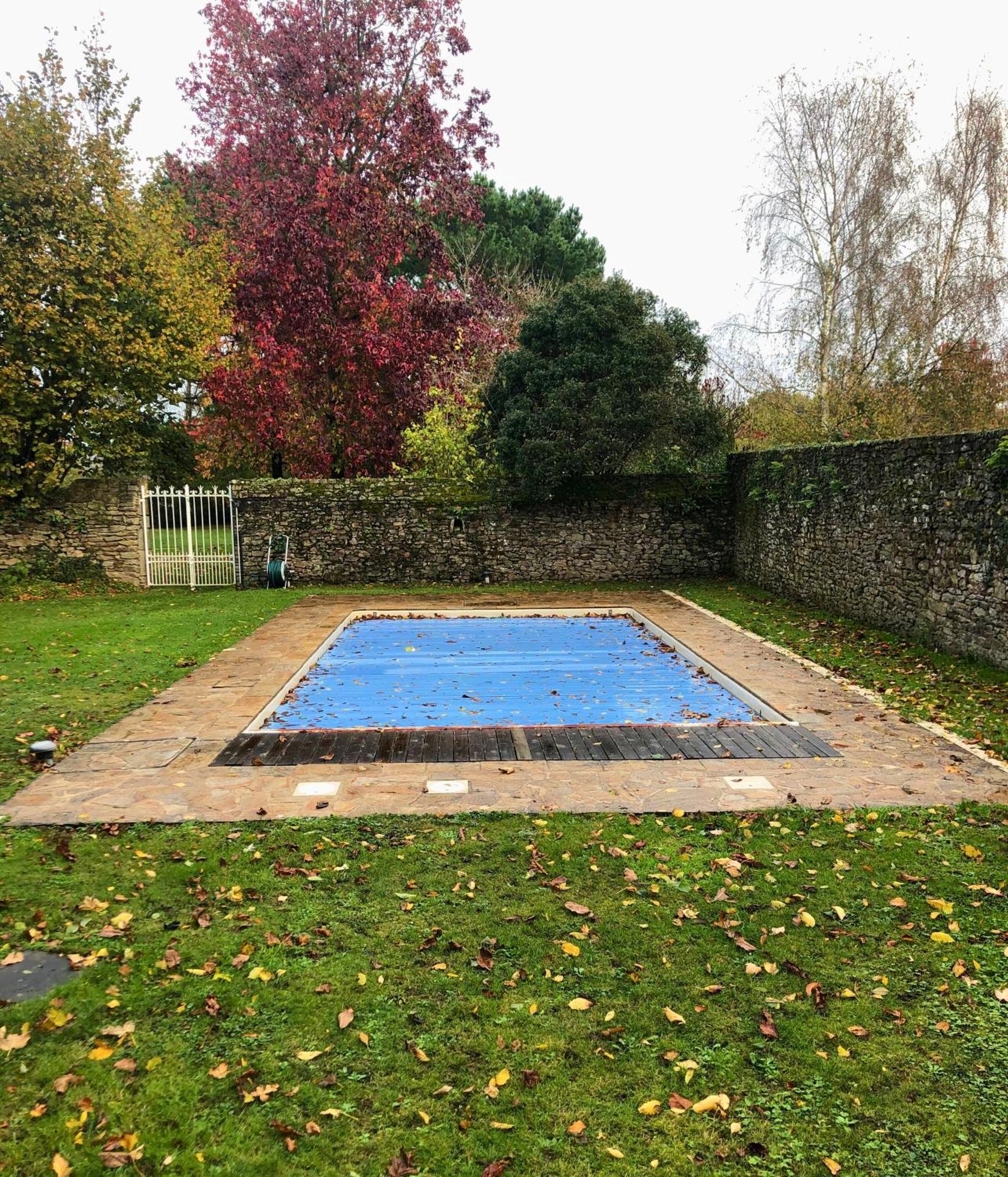 Manoir Des Bords De Rance Bed & Breakfast Plouer-sur-Rance Exterior photo